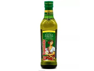 OLIWA Z OLIWEK EXTRA VIRGIN 750ML LA ESPANOLA LA ESPANOLA