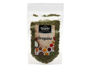 OREGANO PREMIUM Mocny aromat 500g Swojska Piwniczka SWOJSKA PIWNICZKA