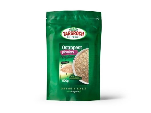 OSTROPEST PLAMISTY MIELONY 500g TARGROCH TARGROCH OSTROPEST PLAMISTY MIELONY 500g TARGROCH TARGROCH