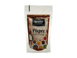 PIEPRZ CAYENNE PIEPRZ KAJEŃSKI 1KG SWOJSKA PIWNICZKA SWOJSKA PIWNICZKA