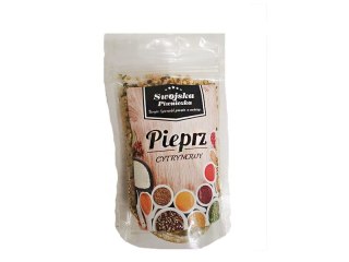 PIEPRZ CYTRYNOWY 50G SWOJSKA PIWNICZKA SWOJSKA PIWNICZKA