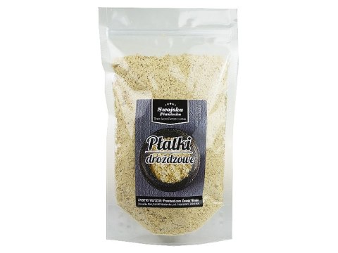 PŁATKI DROŻDŻOWE ESTONIA 250g Drożdże Nieaktywne Swojska Piwniczka SWOJSKA PIWNICZKA PŁATKI DROŻDŻOWE ESTONIA 250g Drożdże Nieaktywne Swojska Piwniczka SWOJSKA PIWNICZKA