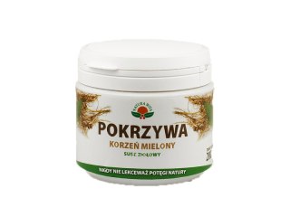 POKRZYWA KORZEŃ MIELONY 200g NATURA WITA NATURA WITA