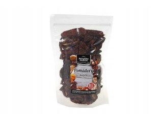 POMIDORY SUSZONE 500g Swojska Piwniczka SWOJSKA PIWNICZKA