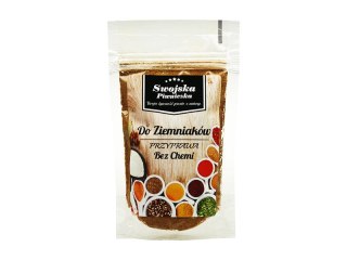 PRZYPRAWA DO ZIEMNIAKÓW 1Kg Swojska Piwniczka SWOJSKA PIWNICZKA