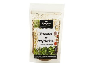 Przyprawa DO FLAKÓW 1Kg SWOJSKA PIWNICZKA SWOJSKA PIWNICZKA