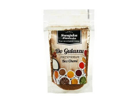 Przyprawa DO GULASZU 1Kg Swojska Piwniczka SWOJSKA PIWNICZKA Przyprawa DO GULASZU 1Kg Swojska Piwniczka SWOJSKA PIWNICZKA