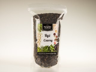 Ryż Czarny 500g Swojsk Piwniczka SWOJSKA PIWNICZKA