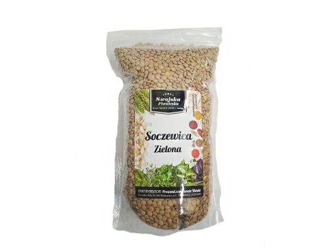 SOCZEWICA ZIELONA 1KG SWOJSKA PIWNICZKA SWOJSKA PIWNICZKA SOCZEWICA ZIELONA 1KG SWOJSKA PIWNICZKA SWOJSKA PIWNICZKA