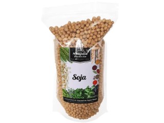 SOJA ZIARNO 1KG SWOJSKA PIWNICZKA SWOJSKA PIWNICZKA