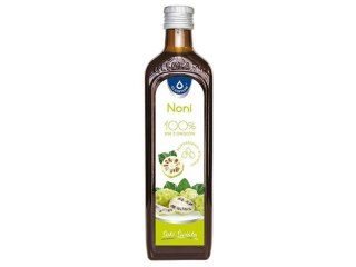 SOK Z OWOCÓW NONI 0,49l OLEOFARM OLEOFARM