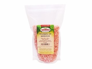 SÓL HIMALAJSKA RÓŻOWA GRUBA 1KG TARGROCH TARGROCH