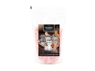 SÓL KŁODAWSKA RÓŻOWA GRUBO MIELONA 1KG SWOJSKA PIWNICZKA SWOJSKA PIWNICZKA