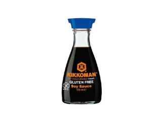 SOS SOJOWY BEZGLUTENOWY 150ML KIKKOMAN KIKKOMAN