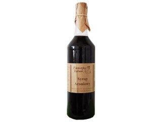 SYROP ARONIA 1L PIWNICZKA BABUNI PIWNICZKA BABUNI