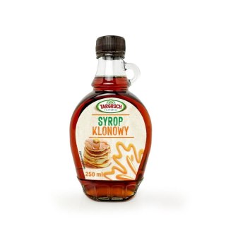 SYROP KLONOWY 250ml TARGROCH TARGROCH