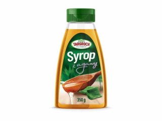 SYROP Z AGAWY 350g TARGROCH TARGROCH