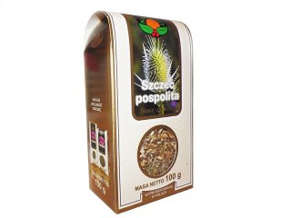 SZCZEĆ POSPOLITA 100G NATURA WITA NATURA WITA