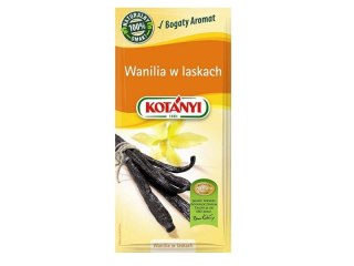 WANILIA W LASKACH 2g KOTANYI KOTYANI