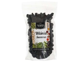 WIŚNIE SUSZONE PREMIUM 1Kg Swojska Piwniczka SWOJSKA PIWNICZKA