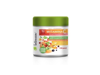 WITAMINA C 150G INTENSON INTENSON