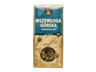 WSZEWŁOGA GÓRSKA KORZEŃ KROJONY NATURA WITA NATURA WITA