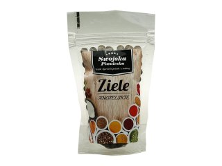 ZIELE ANGIELSKIE 250g Swojska Piwniczka SWOJSKA PIWNICZKA