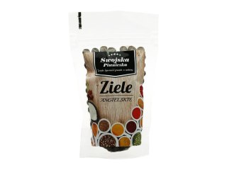 ZIELE ANGIELSKIE 500g Swojska Piwniczka SWOJSKA PIWNICZKA