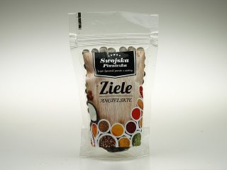 ZIELE ANGIELSKIE 50g Swojska Piwniczka SWOJSKA PIWNICZKA