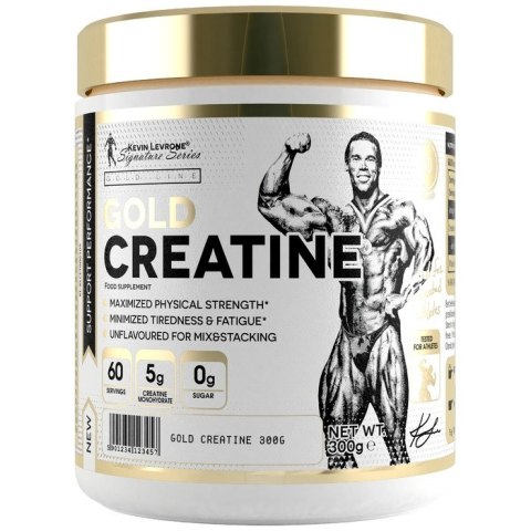 Levrone Gold Creatine 300g Levrone Gold Creatine 300g