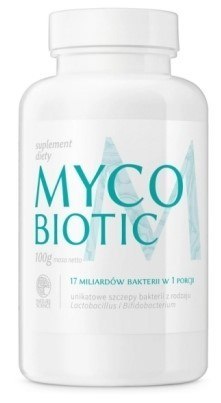 Nature Science MycoBiotiC 100g Nature Science MycoBiotiC 100g