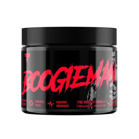 Trec Boogieman 300g o smaku gumy balonowej Trec Boogieman 300g o smaku gumy balonowej