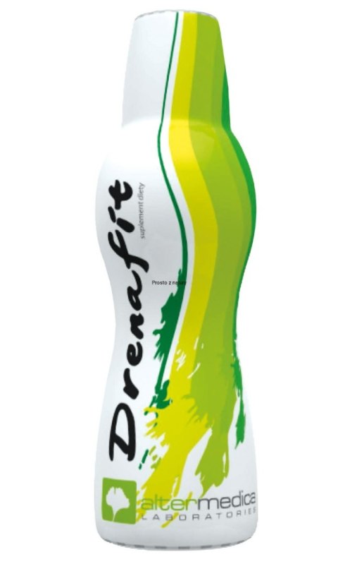 Alter Medica Drenafit 500ml Alter Medica Drenafit 500ml