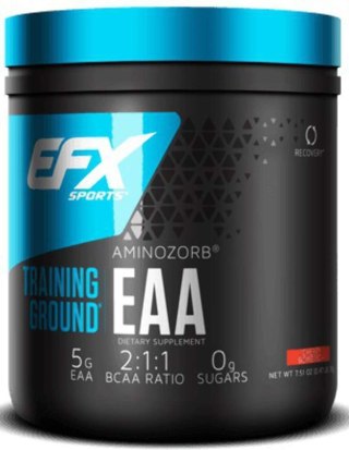 EFX Sports Training GroundEAA 213g