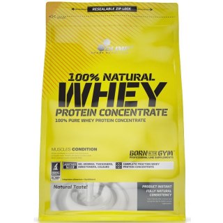 Olimp 100% Whey Protein Concentrate 0,7kg