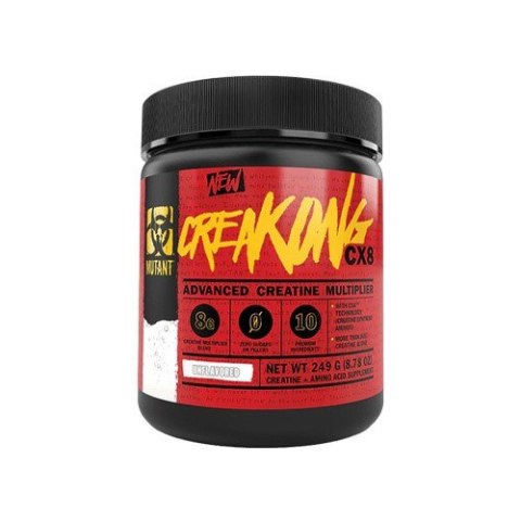 PVL Mutant Creakong CX8 249g PVL Mutant Creakong CX8 249g