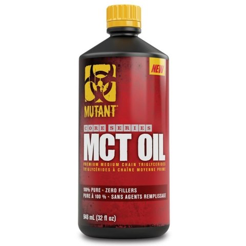 PVL Mutant Olej MCT 946 ml PVL Mutant Olej MCT 946 ml