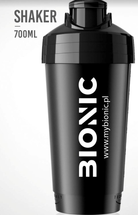 Shaker Bionic Shaker Bionic