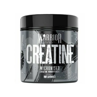 Warrior Creatine 300 g