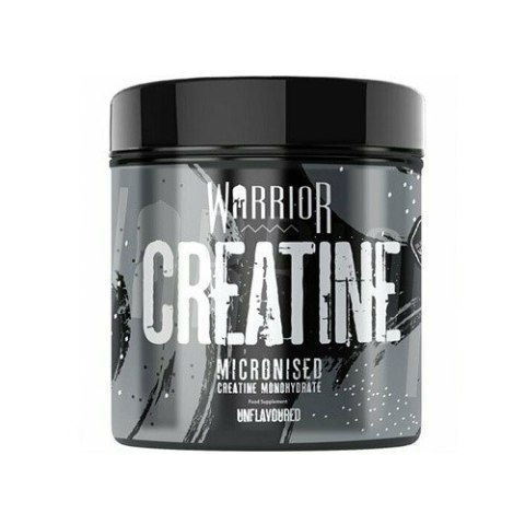 Warrior Creatine 300 g Warrior Creatine 300 g