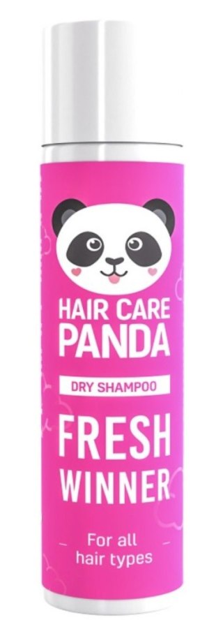 Noble Health Hair Care Panda Fresh Winner – Suchy szampon 75 ml