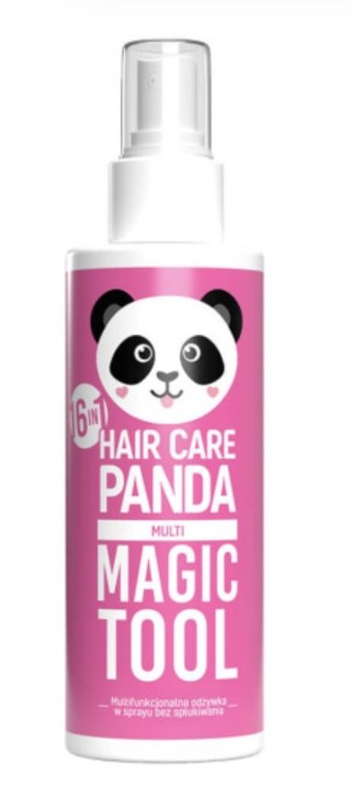 Noble Health Hair Care Panda Multi Magic Tool – Odżywka do włosów bez spłukiwania 200 ml