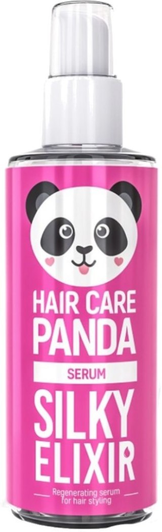 Noble Health Hair Care Panda Silky Elixir – Serum do włosów 50 ml