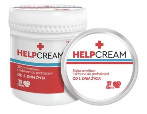 WegaFarm Helpcream 100 g WegaFarm Helpcream 100 g