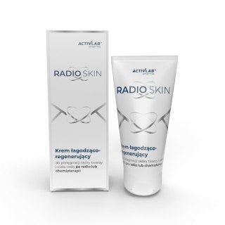 Activlab RadioSKIN – Krem łagodząco-regenerujący skórę150 ml