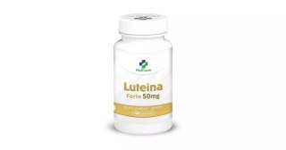 MedFuture Luteina Forte 50mg 120 tabletek