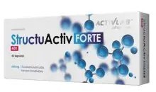 ActivLab StructuActiv Forte 600 60 kapsułek