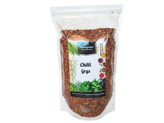 CHILLI GRYS 1KG SWOJSKA PIWNICZKA SWOJSKA PIWNICZKA