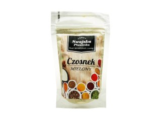 CZOSNEK MIELONY Proszek 1Kg Swojska Piwniczka SWOJSKA PIWNICZKA