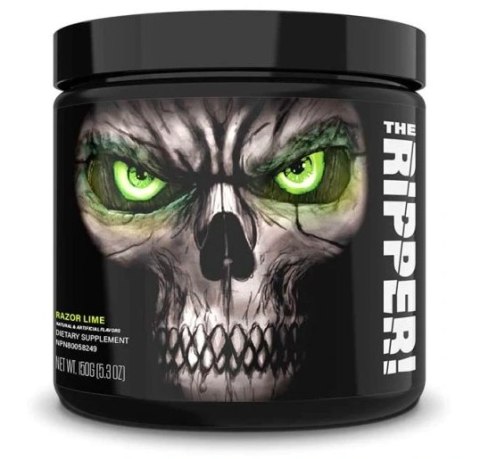 JNX Sports The Ripper! Razor Lime 150g JNX Sports The Ripper! Razor Lime 150g